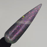 Luxe Lacquer (Magnetic) - Cityscape