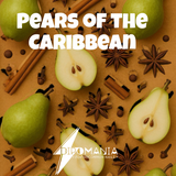 Skinsanity by DOM Cuticle Elixirs - Pears of the Caribbean
