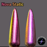 Luxe Lacquer - Nova Static