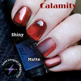 Luxe Lacquer (Magnetic) - Calamity