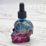 Skinsanity by DOM Cuticle Elixirs - Bananorama
