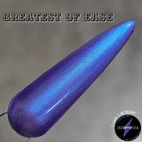 Luxe Lacquer - Greatest of Ease