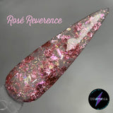 Rosé Reverence