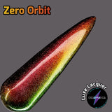 Luxe Lacquer - Zero Orbit