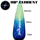Frequency Shift Trio
