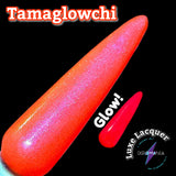 Luxe Lacquer -Tamaglowchi