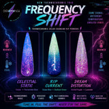 Frequency Shift Trio