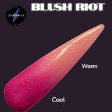 Blush Riot