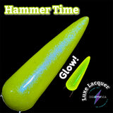 Luxe Lacquer - Hammer Time