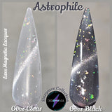 Luxe Lacquer (Magnetic) - Astrophile