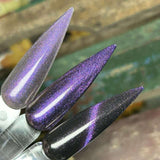 Luxe Lacquer (Magnetic) - Impassionata