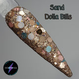 Sand Dolla Bills
