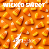 Skinsanity by DOM Cuticle Elixirs - Wicked Sweet