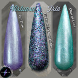 Luxe Lacquer - Virtuoso Trio