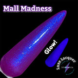Luxe Lacquer - Mall Madness