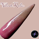 Velvet Relic