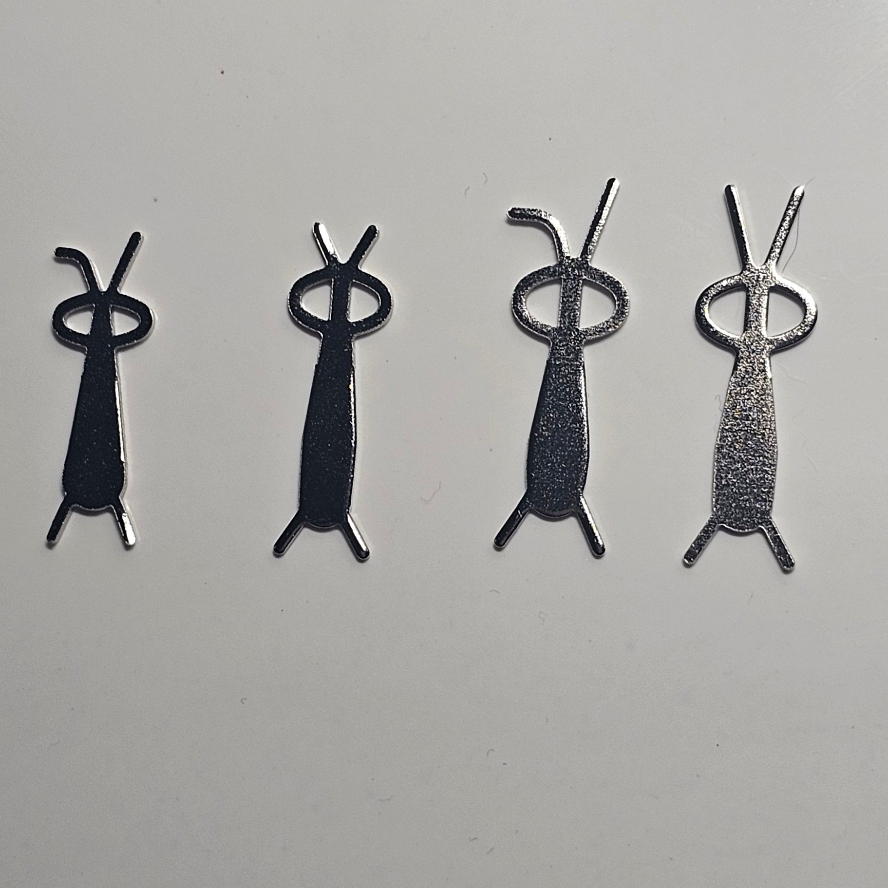 Magnets for Dipomania Magnetic Dip Powder