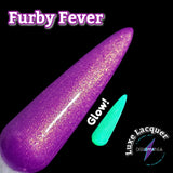 Luxe Lacquer - Furby Fever