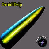 Luxe Lacquer - Droid Drip