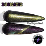 Luxe Lacquer (Magnetic) - Dogmatic