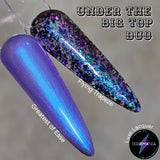 Luxe Lacquer - Flying Trapeze