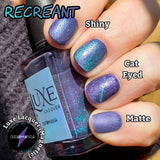 Luxe Lacquer (Magnetic) - Recreant