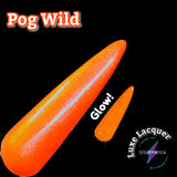 Luxe Lacquer - Pog Wild