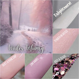 Winter Whimsy Leah Bundle