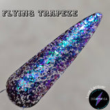 Luxe Lacquer - Flying Trapeze