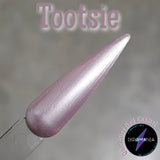 Quick Dry Nail Enamel - Tootsie