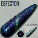 Luxe Lacquer (Magnetic) - Defector