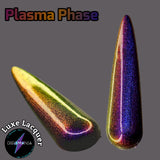 Luxe Lacquer - Plasma Phase