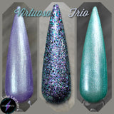 Luxe Lacquer - Flight of the Bumblebee