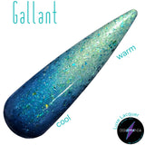 Luxe Lacquer - Gallant