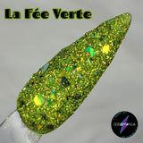 La Fée Verte