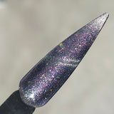 Luxe Lacquer (Magnetic) - Cityscape