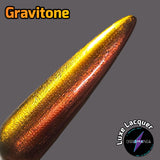 Luxe Lacquer - Gravitone
