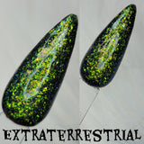 Extraterrestrial