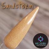 Sandstorm