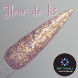 Fleur-de-lis