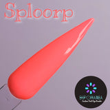 Sploorp
