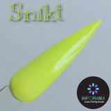 Snikt