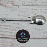 Guitar Pour Over Spoon