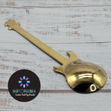Guitar Pour Over Spoon