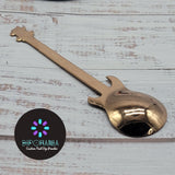 Guitar Pour Over Spoon