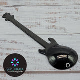 Guitar Pour Over Spoon