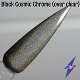 Cosmic Chromes