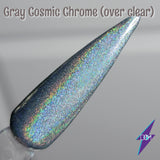 Cosmic Chromes