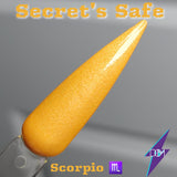 Secret's Safe