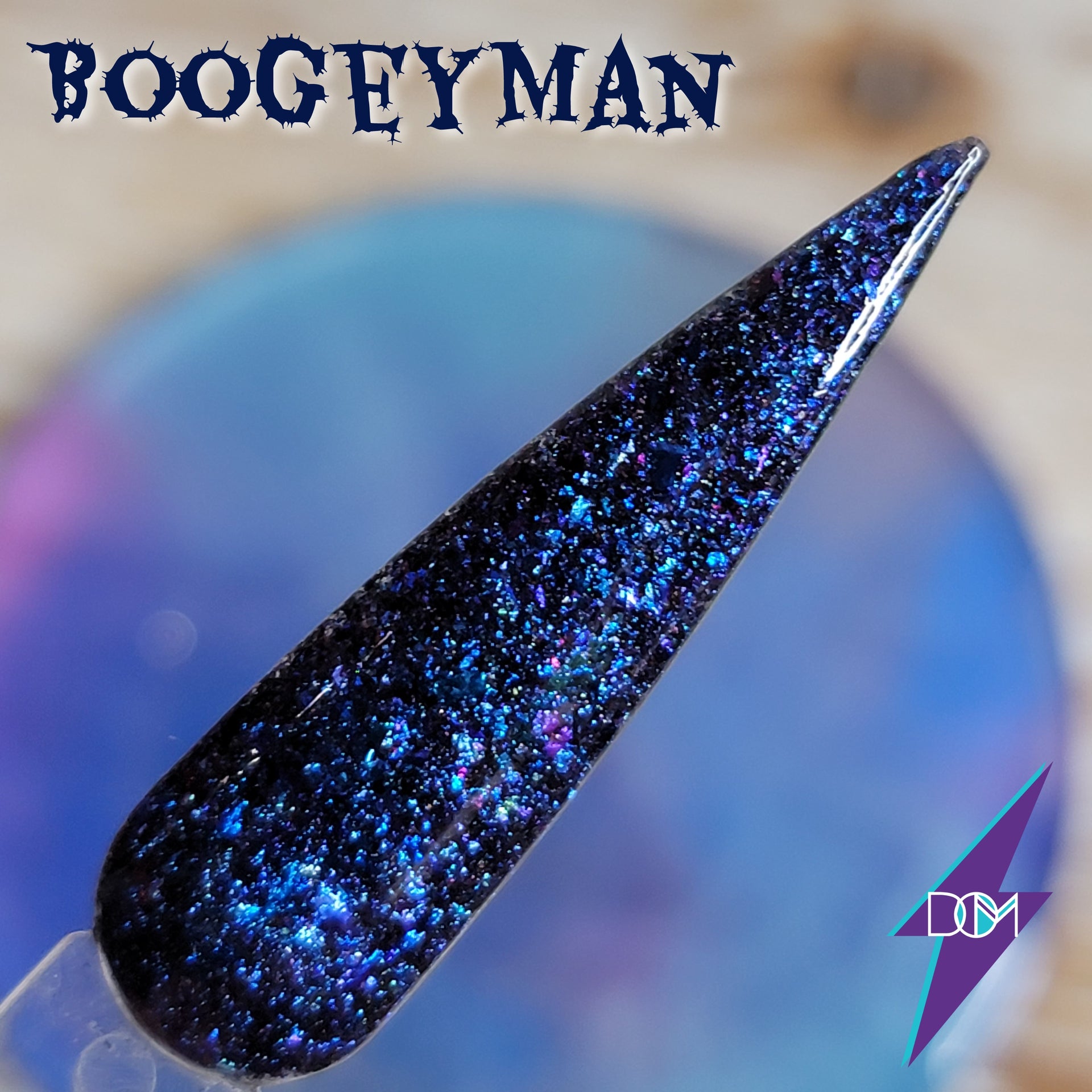 Boogeyman